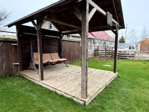 дом по адресу Галицинівська ул., 11