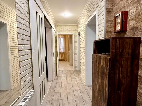 дом по адресу Галицинівська ул., 11