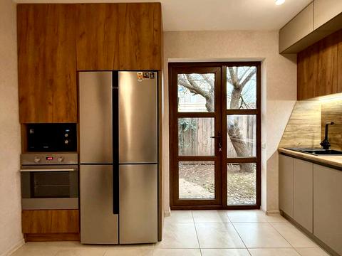 дом по адресу Галицинівська ул., 11