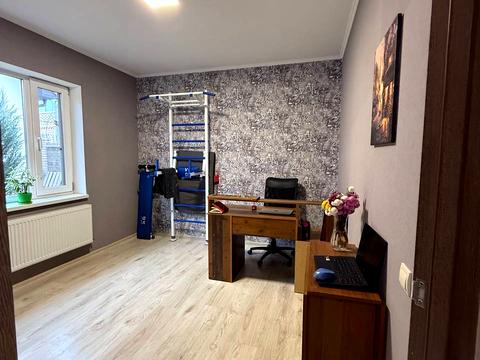 дом по адресу Галицинівська ул., 11