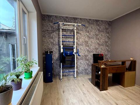 дом по адресу Галицинівська ул., 11