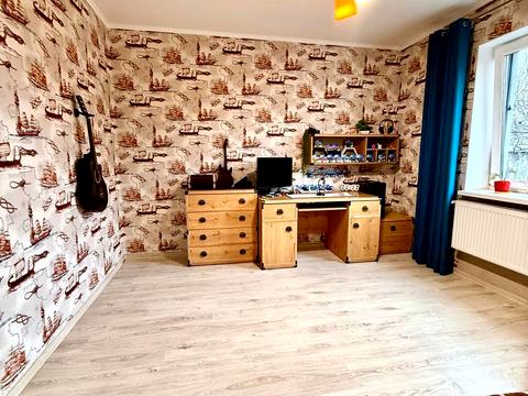 дом по адресу Галицинівська ул., 11