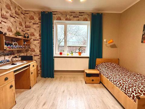 дом по адресу Галицинівська ул., 11