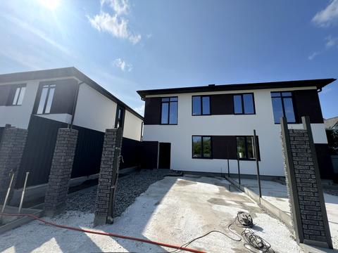 дом по адресу Днепровская ул. (Калинина), 43в