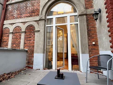 квартира за адресою Леоніда Глібова вул., 12