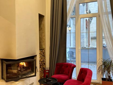 квартира за адресою Леоніда Глібова вул., 12