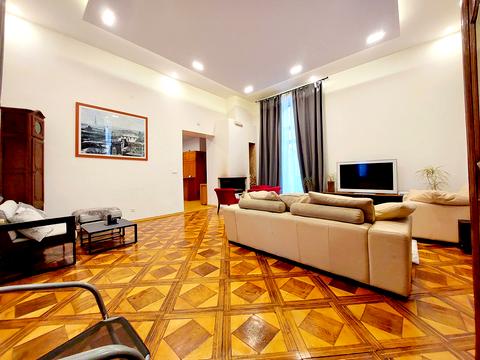 квартира за адресою Леоніда Глібова вул., 12