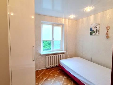 квартира за адресою Академіка Корольова вул., 81/6