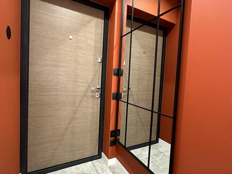 квартира по адресу Салютная ул., 2