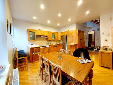 квартира за адресою Леоніда Глібова вул., 12