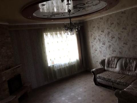 дом по адресу Заречная ул.