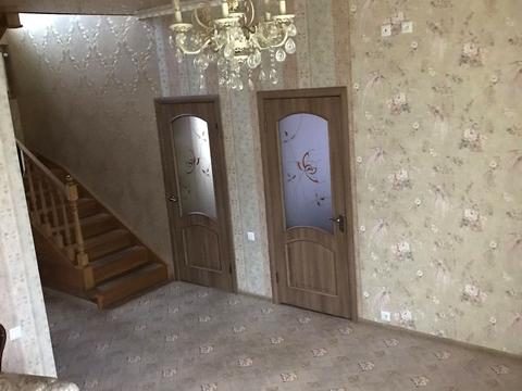 дом по адресу Заречная ул.