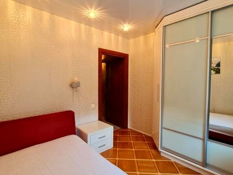 квартира за адресою Академіка Корольова вул., 81/6