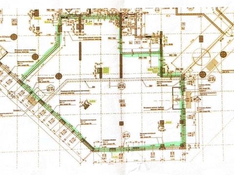 комерційна за адресою Антоновича вул. (Горького), 136