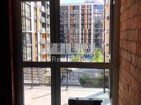 квартира по адресу Предславинская ул., 44