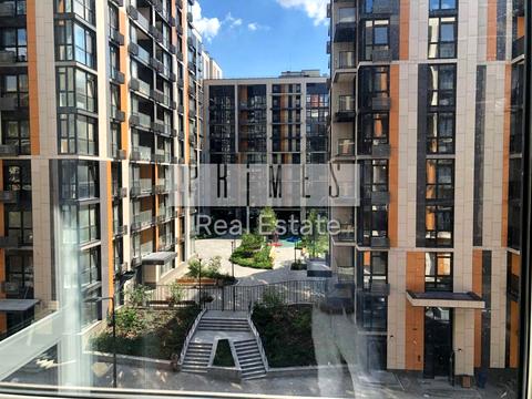 квартира по адресу Предславинская ул., 44