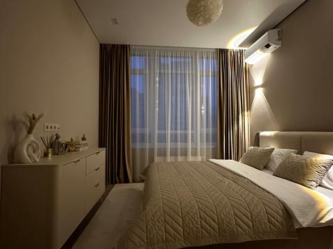 квартира за адресою Річкова вул., 4