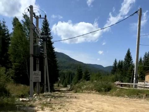 участок по адресу с. Старая Гута, 