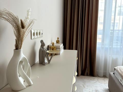 квартира за адресою Річкова вул., 4