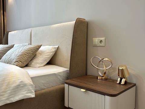 квартира за адресою Річкова вул., 4