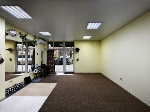 коммерческая по адресу 8-го Марта ул., 26Б