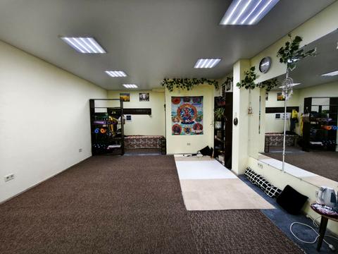 коммерческая по адресу 8-го Марта ул., 26Б