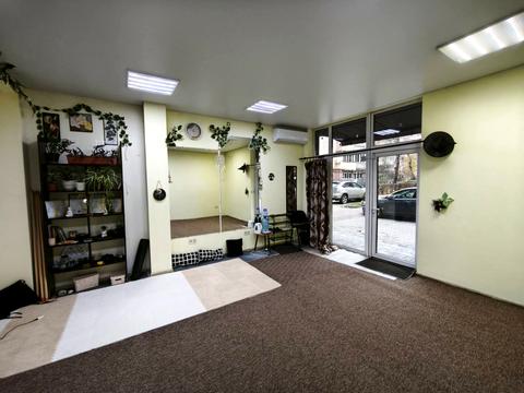 коммерческая по адресу 8-го Марта ул., 26Б