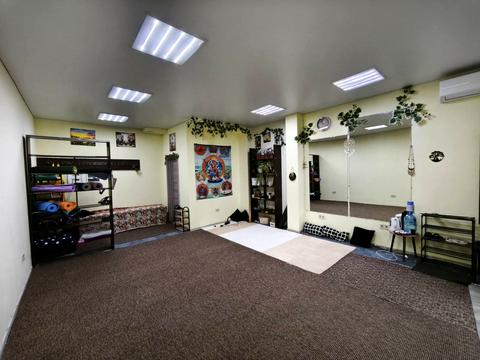 коммерческая по адресу 8-го Марта ул., 26Б