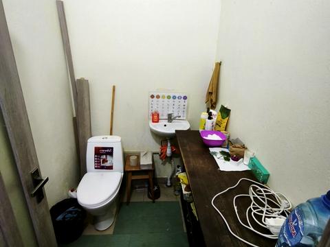 коммерческая по адресу 8-го Марта ул., 26Б