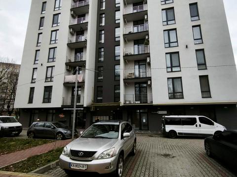 коммерческая по адресу 8-го Марта ул., 26Б