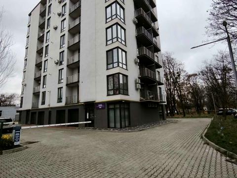 коммерческая по адресу 8-го Марта ул., 26Б