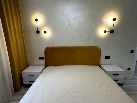 квартира по адресу Топольная ул., 4б