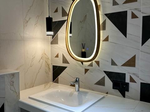 квартира по адресу Топольная ул., 4б