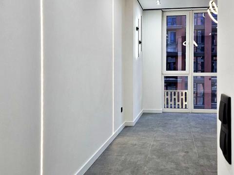 квартира за адресою Героїв Миколаєва вул., 129а