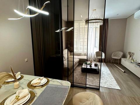 квартира за адресою Річкова вул., 4