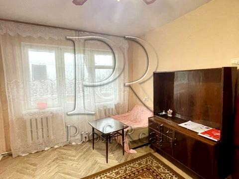 квартира за адресою Київ, Мрії вул. (Академіка Туполєва), 9