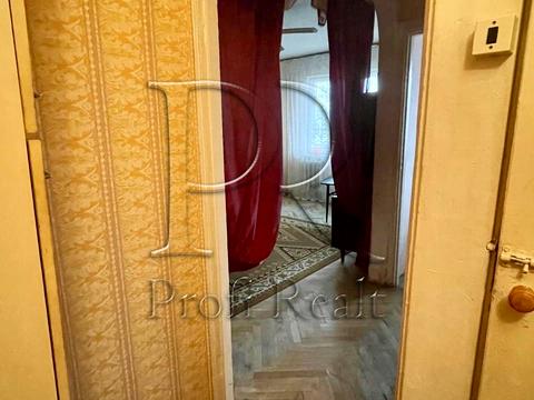 квартира за адресою Київ, Мрії вул. (Академіка Туполєва), 9