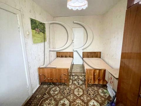 квартира за адресою Київ, Мрії вул. (Академіка Туполєва), 9