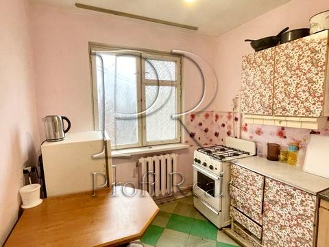 квартира за адресою Київ, Мрії вул. (Академіка Туполєва), 9