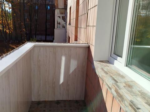 квартира за адресою Київська вул., 92