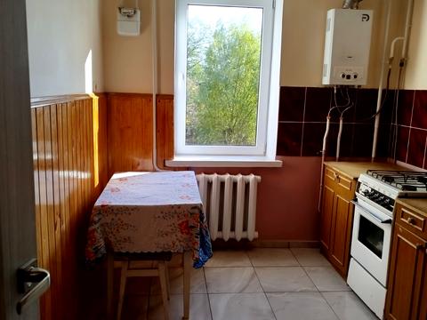 квартира за адресою Київська вул., 92