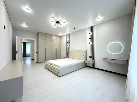 квартира по адресу Приозерна ул., 40