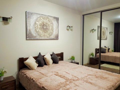 квартира за адресою Княгині Ольги вул., 98м