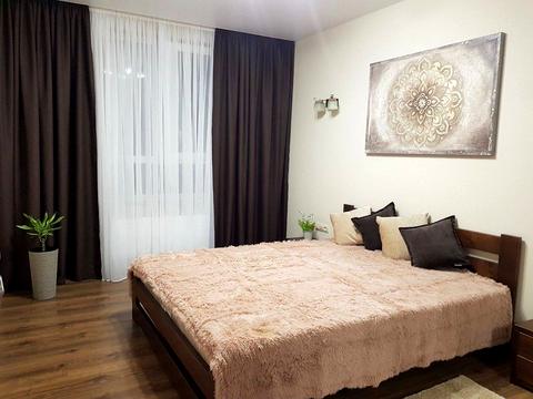 квартира за адресою Княгині Ольги вул., 98м