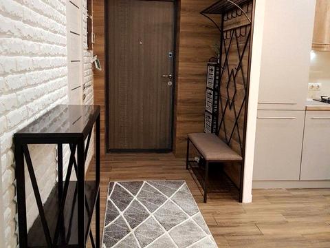 квартира за адресою Княгині Ольги вул., 98м