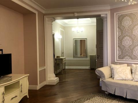 квартира по адресу Гетьмана Сагайдачного бульв. (Лидерсовский), 5/1