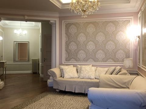 квартира по адресу Гетьмана Сагайдачного бульв. (Лидерсовский), 5/1