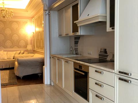 квартира по адресу Гетьмана Сагайдачного бульв. (Лидерсовский), 5/1