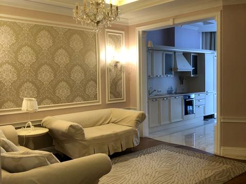 квартира по адресу Гетьмана Сагайдачного бульв. (Лидерсовский), 5/1