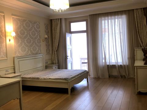 квартира по адресу Гетьмана Сагайдачного бульв. (Лидерсовский), 5/1